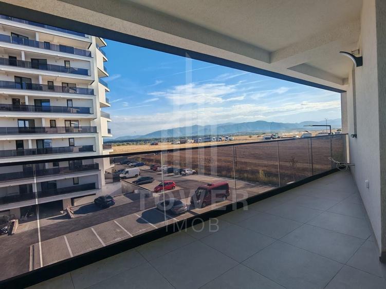 Apartament cu 3 camere decomandat, mobilat în Șelimbăr