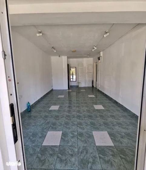 Spațiu comercial, de 24 mp, în Rogerius