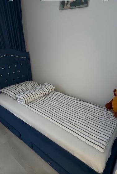 Apartament cu 3 camere decomandat, mobilat în Theodor Pallady