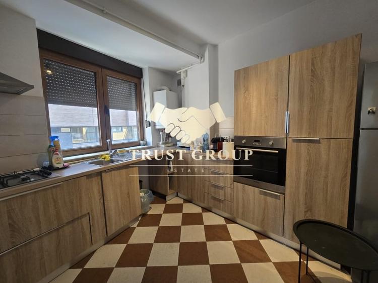 Apartament 4 camere cu vedere către Lacul Floreasca | 132mp |Parcare inclusa - 13