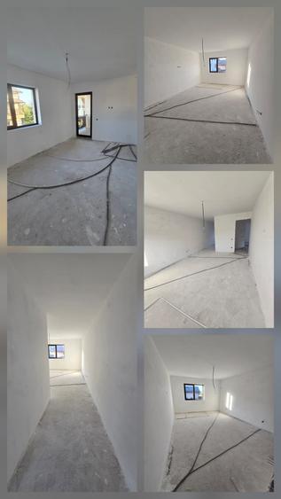 Duplex cu 4 camere cu Canalizare în Central