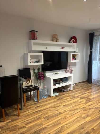 Apartament cu 2 camere semidecomandat în Carpați 1