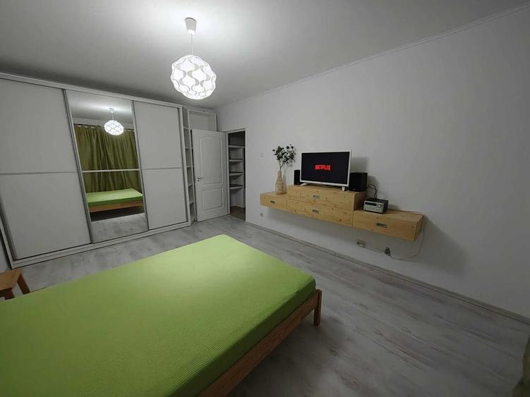 Garsonieră în Dristor