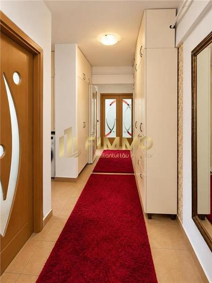Apartament cu 2 camere decomandat, mobilat în Burdujeni