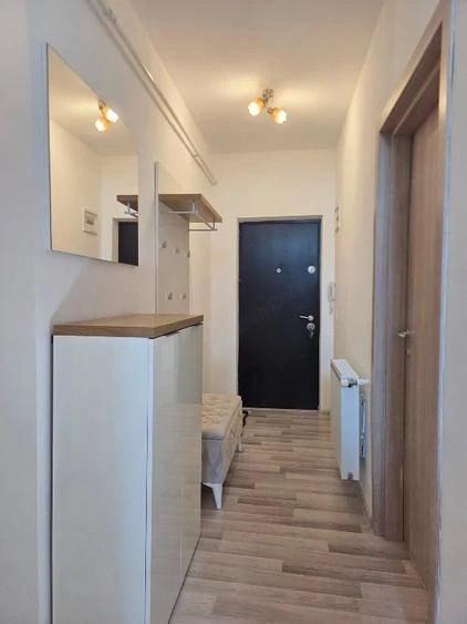 Apartament 3 camere - Gorjului, bloc nou, langa Parcul Liniei - 9