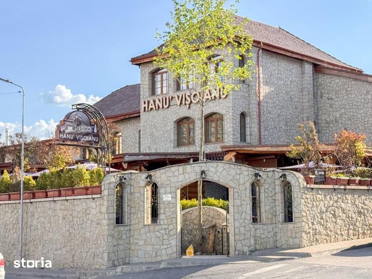 Apartament cu 3 camere decomandat în Ciurea