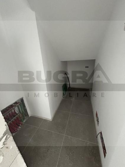 Casă individuală cu 5 camere cu Canalizare în Chinteni