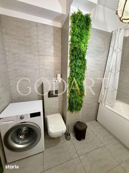 Apartament 2 camere | Ready to move - 18
