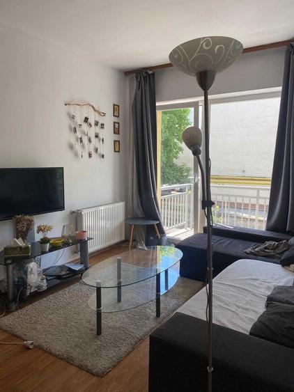 Apartament cu 2 camere decomandat în Dosu Bricii