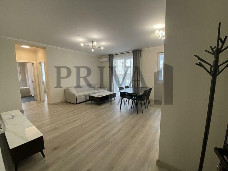 Apartament cu 2 camere în Giroc — fotografia 3