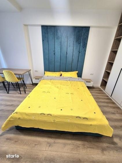 Inchiriez apartament 2 camere Strada Alunului (langa Cartierul Latin) - 1