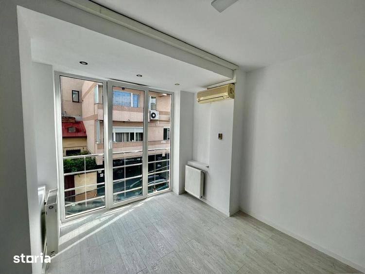 Spațiu comercial, de 70 mp, în Floreasca