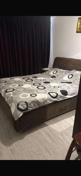 Apartament cu 4 camere decomandat, mobilat în Mărășești