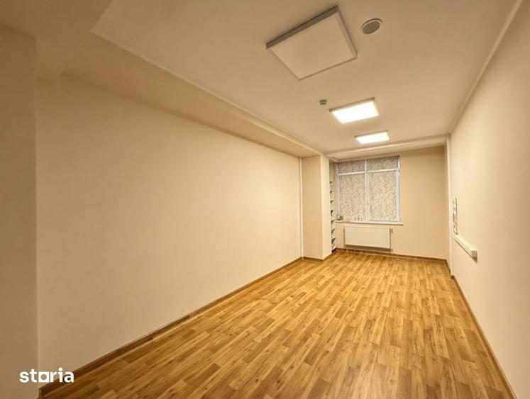 Spațiu comercial, de 276 mp, în Central