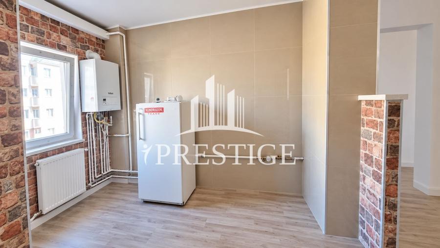 Apartament cu 3 camere decomandat în Mihai Viteazul