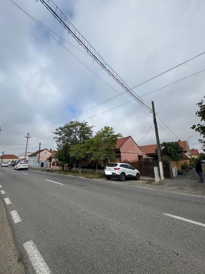 Casă cu 4 camere în Utvin