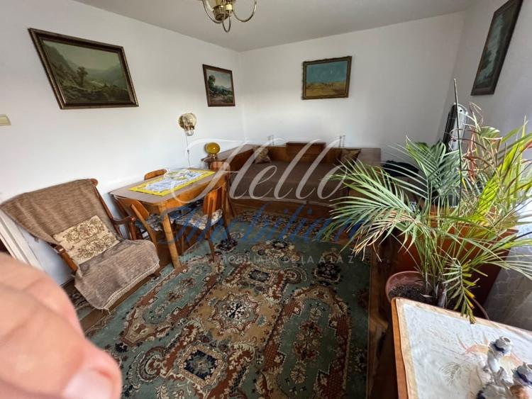 Apartament 2 camere decomandat 52 mp Zorilor Cluj Napoca - 5