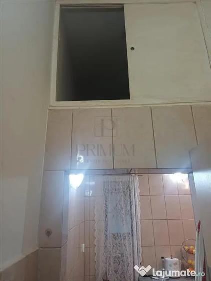 Apartament cu 3 camere decomandat în Iosefin