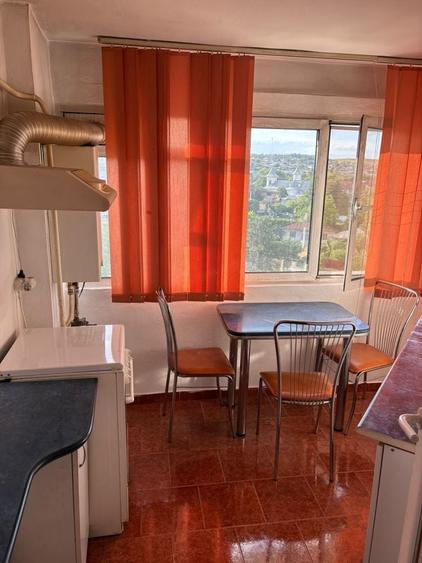 Apartament cu 2 camere decomandat în Ultracentral