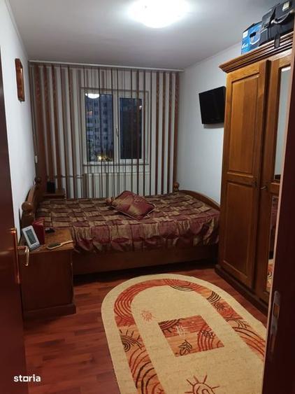 Inchiriez apartament 3 camere Ostroveni - 3