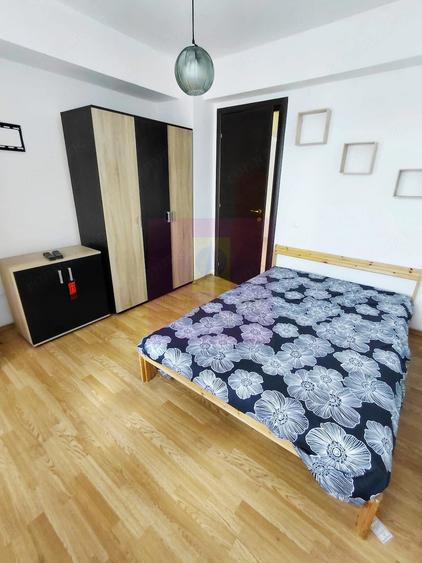 Apartament 2 camere cu Centrala Termica proprie Mall Vitan - 4