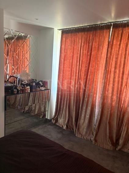 Apartament 2 camere, terasă, 2 parcari subterane, zonă centrală. - 8