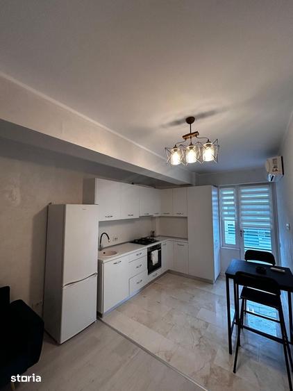 Apartament cu 2 camere în Copou