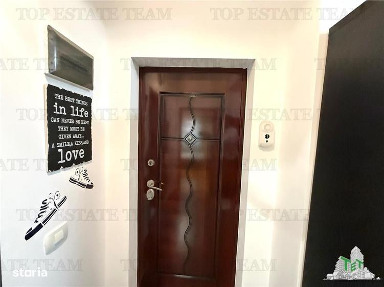 Apartament cu 2 camere în Dudu