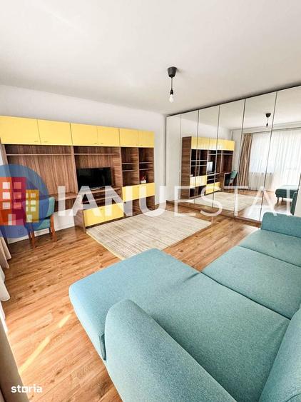 Timpuri Noi 10` Metrou Calea Vitan Mall Foisorului Renovat Parcare - 5