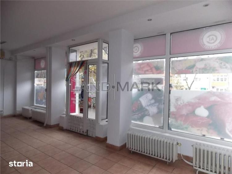 Exclusivitate! Spatiu Comercial 100 mp Dambovita, vad comercial - 3
