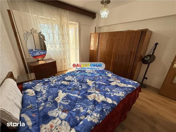 Apartament cu 2 camere decomandat în Nord