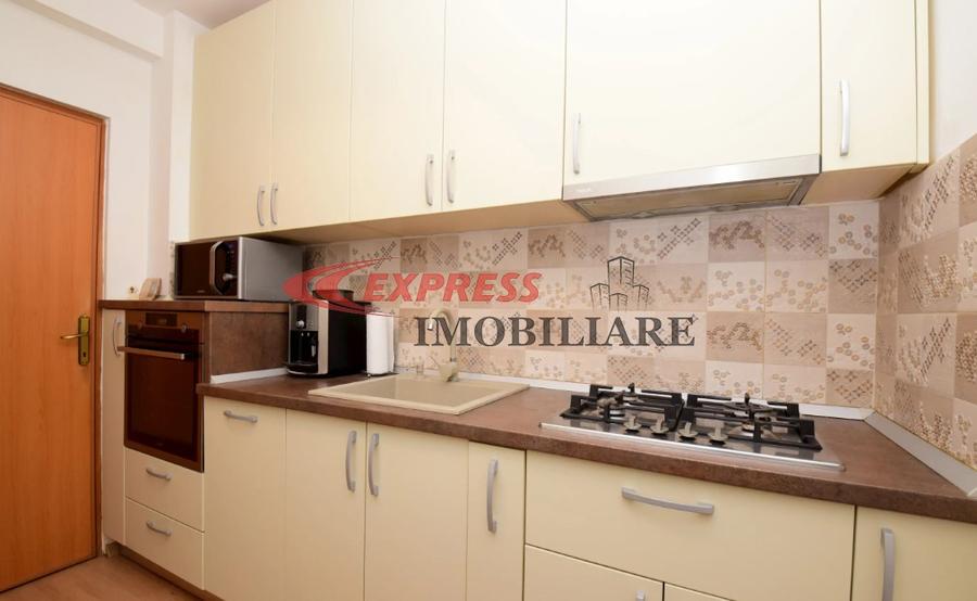 Apartament cu 3 camere decomandat, mobilat în Dristor — fotografia 3