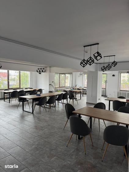 Spațiu comercial, de 100 mp, în Central