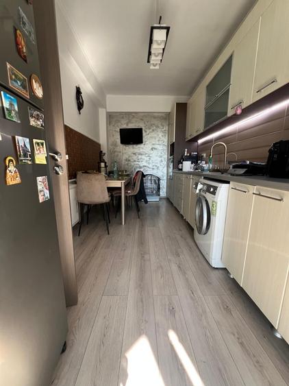 Apartament modern cu 3 camere și terasă, (optional  3 locuri parcare) -190.000 € - 30