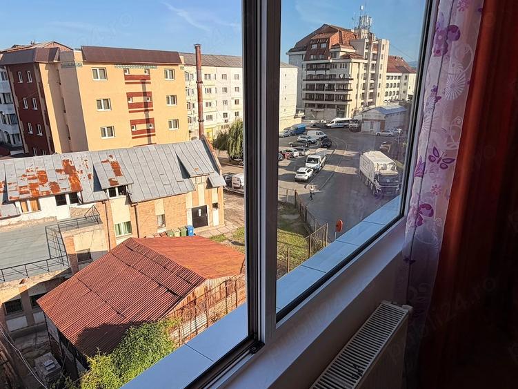 Apartament 2 camere, 60 mp, mobilat complet, centrala proprie, Posada Curtea de Arge?. - 5