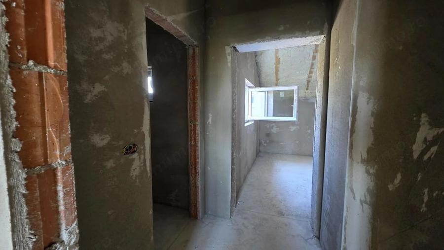 Casa individuala 4 camere | 100 mp | teren 380 mp | Sanandrei - 11