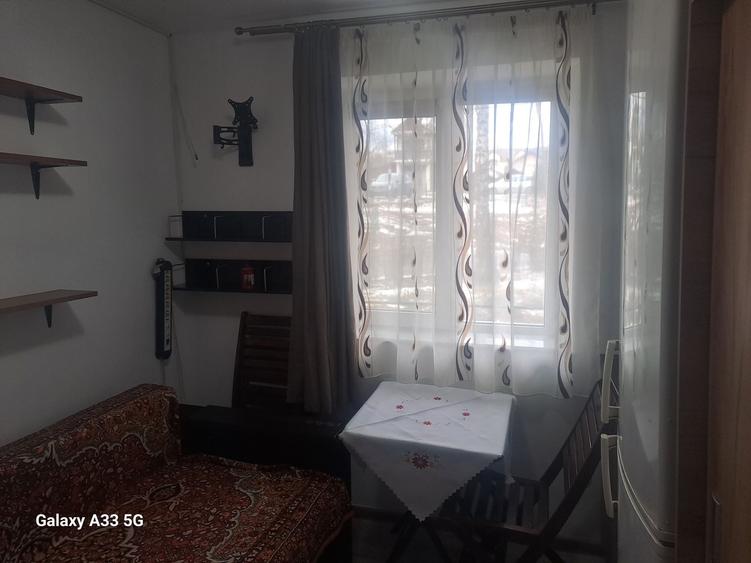 Garsonieră decomandată în Fălticeni