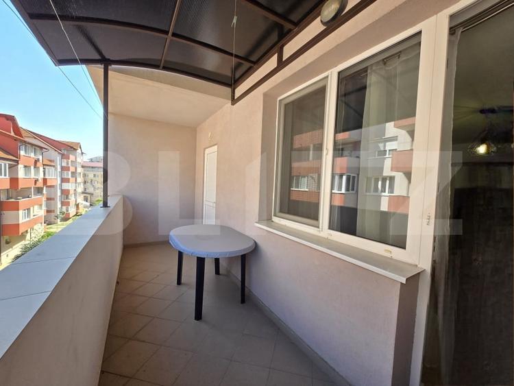 Apartament cu 3 camere de inchiriat,Anghel Saligny - 10