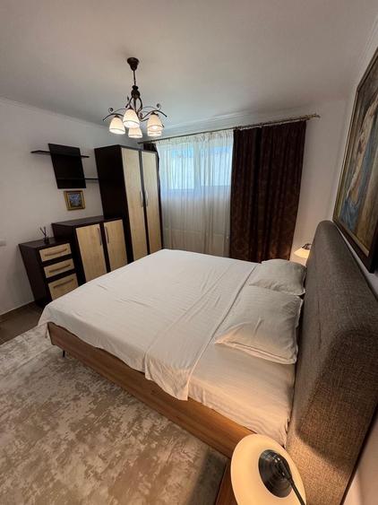 Apartament cu 2 camere în Tractorul