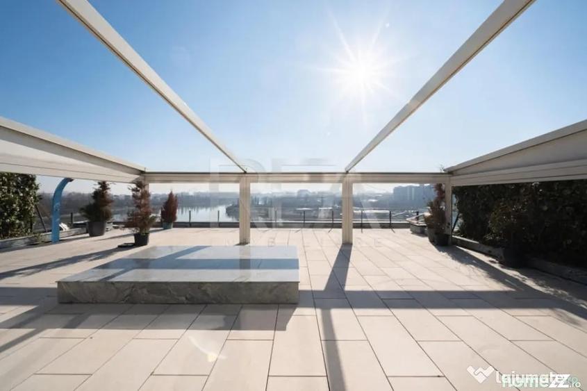 Penthouse Laguna Residence 5 camere - Bucuresti (Bucuresti-Ilfov) - 10
