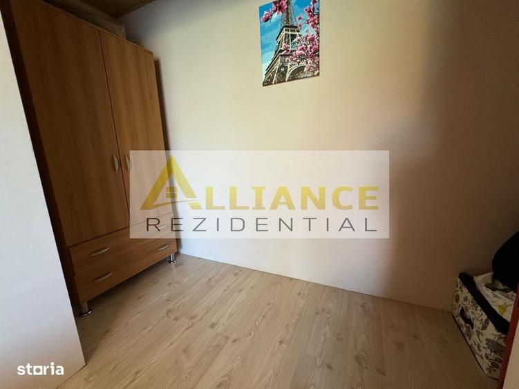 Duplex Intreg De Vanzare Cu Teren 1086 Mp - Frumusani - 8