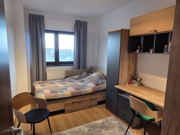 Apartament 2 camere Barcelona Res - 8