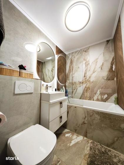 Apartament cu 4 camere decomandat în Rogerius
