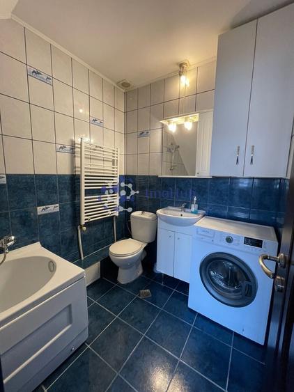Apartament cu 2 camere decomandat, mobilat în Cug