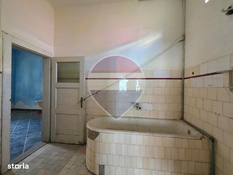 Casa in zona centrala Tarnaveni - strada Lt.Vasile Milea - 8