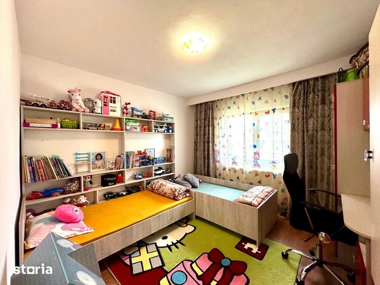 Apartament cu 2 camere în Nord