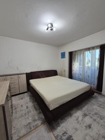 Apartament cu 2 camere decomandat în Dancu