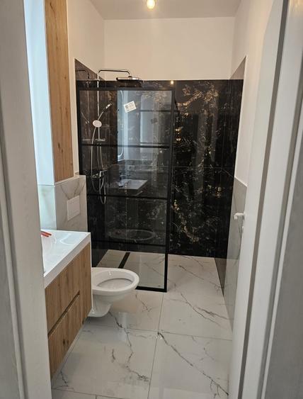 Duplex cu 2 camere cu Canalizare în Moșnița Nouă