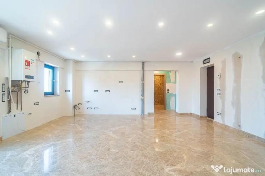 Apartament 2 camere complet renovat, langa Kaufland ?i... - 3