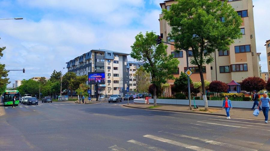 Spațiu comercial, de 164 mp, în Berceni